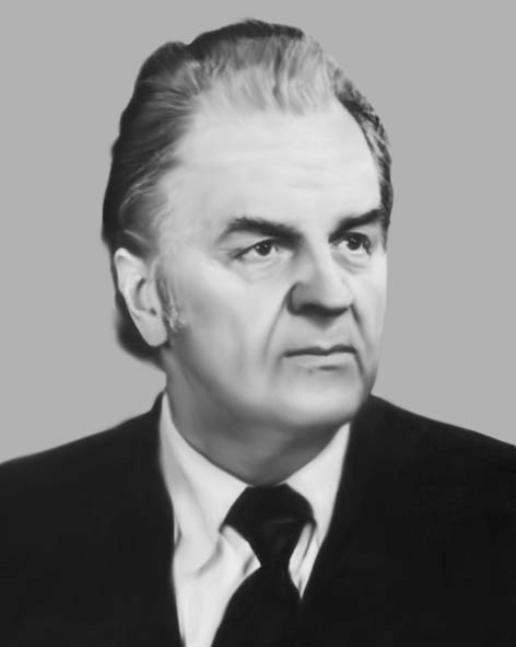 До 100- річчя від дня народження Михайла Гуменюка (1918 – 1988)